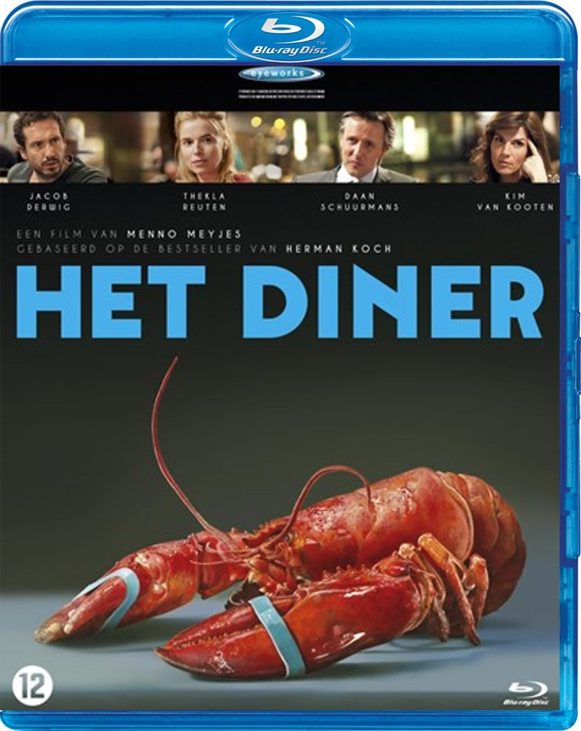 Het Diner