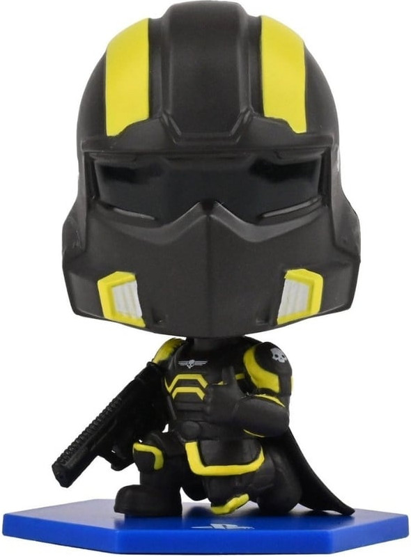 PlayStation Bobble Hero Bobble-Head Figure - Helldivers 2