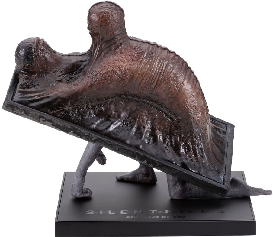 Silent Hill 2 Oshi Works Statue - Abstract Daddy afbeelding
