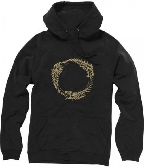 The Elder Scrolls Online - Hoodie Ouroboros,