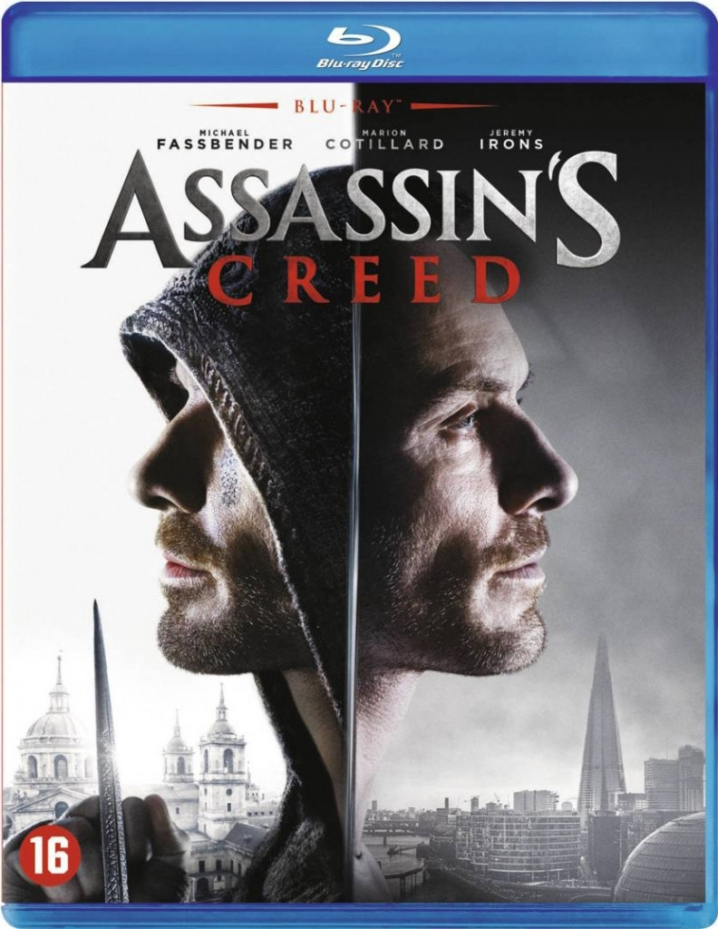 Assassin's Creed