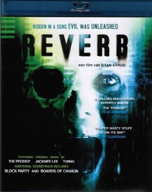 Image of Reverb