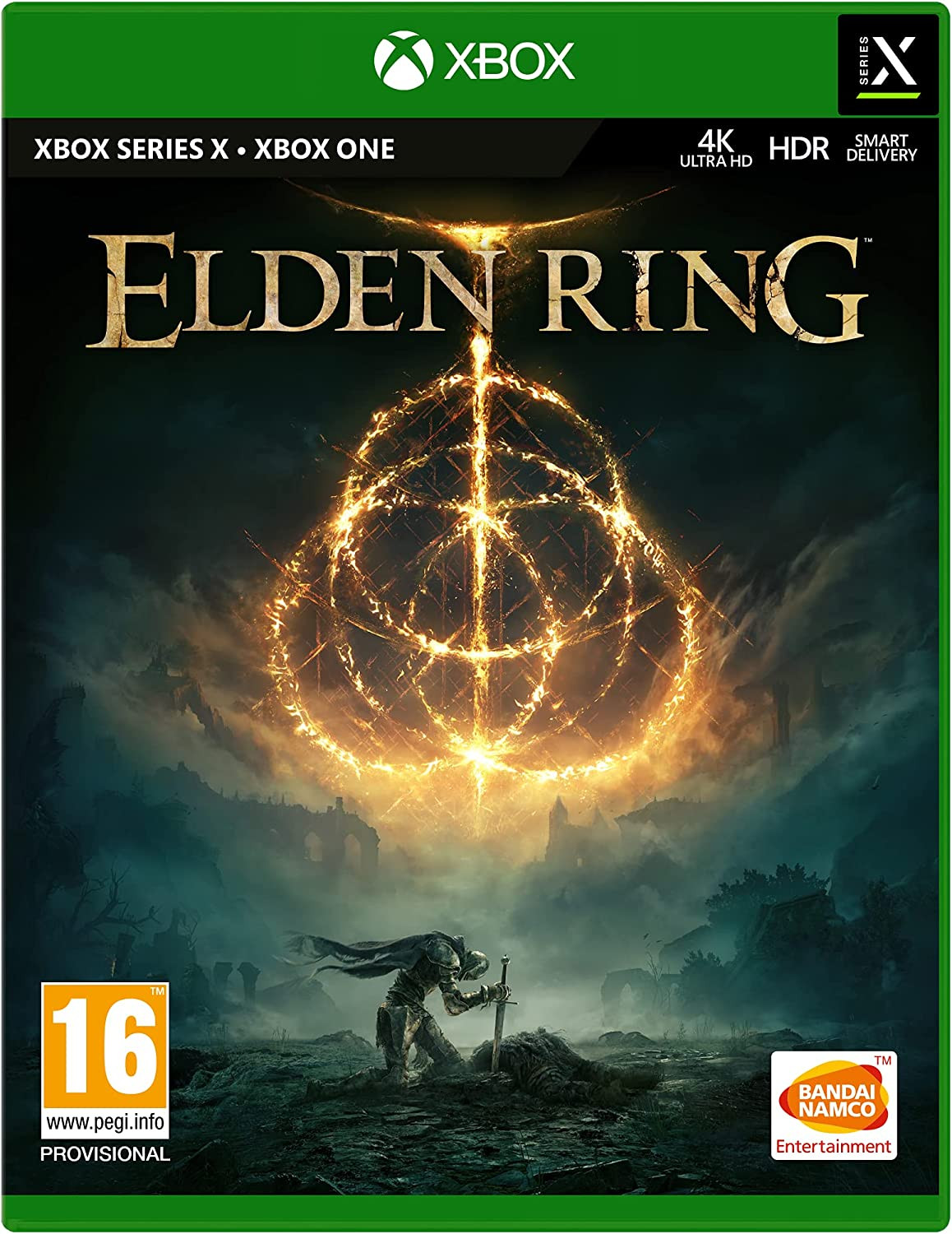 Elden Ring