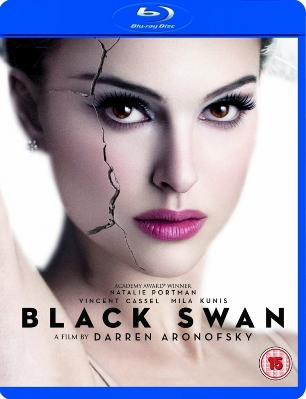 Image of Black Swan