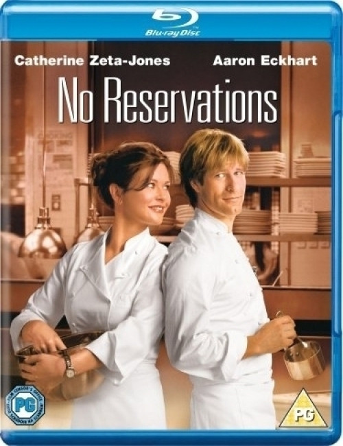 Image of No Reservations