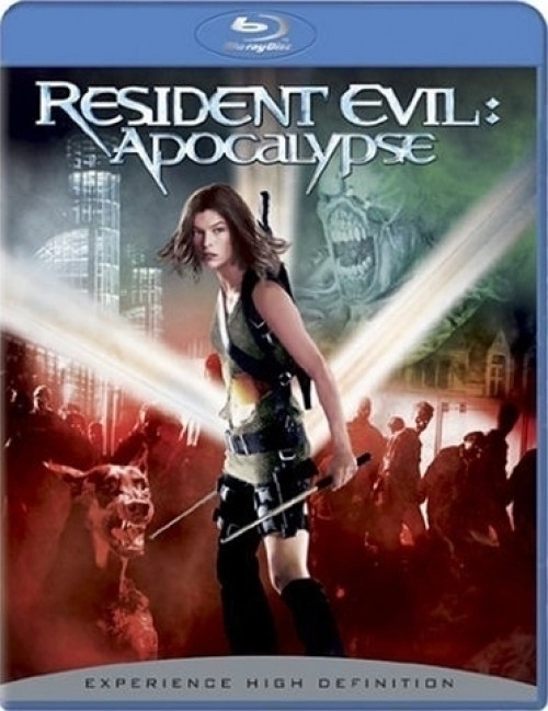 Resident Evil Apocalypse afbeelding