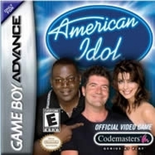 Image of American Idol