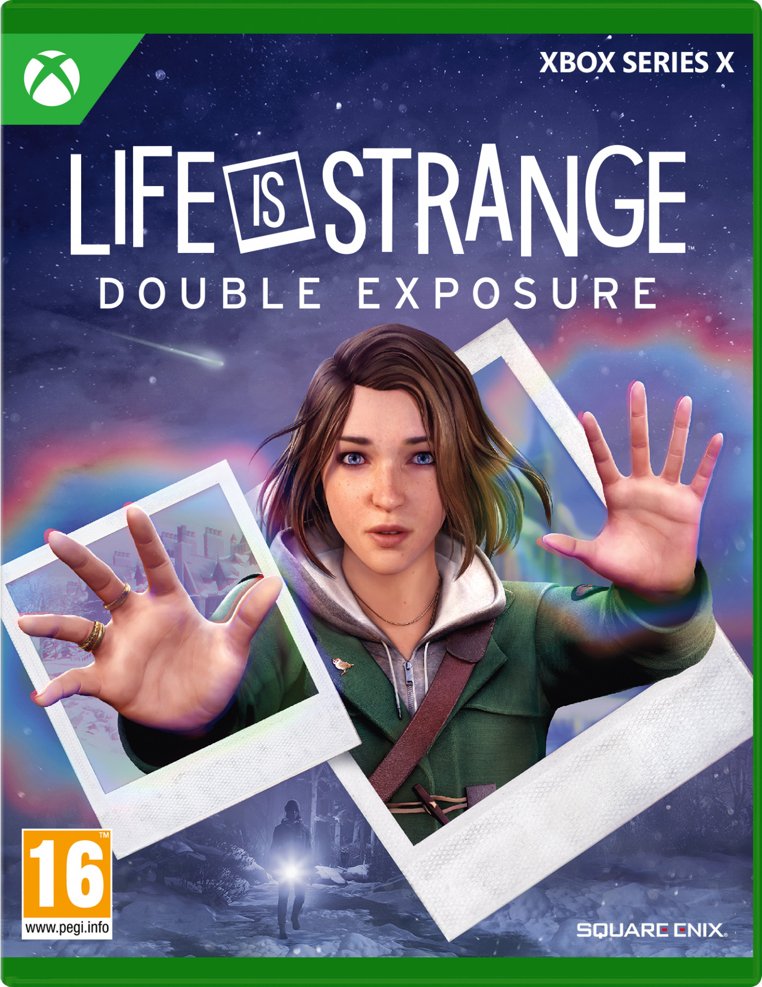 Life is Strange Double Exposure afbeelding