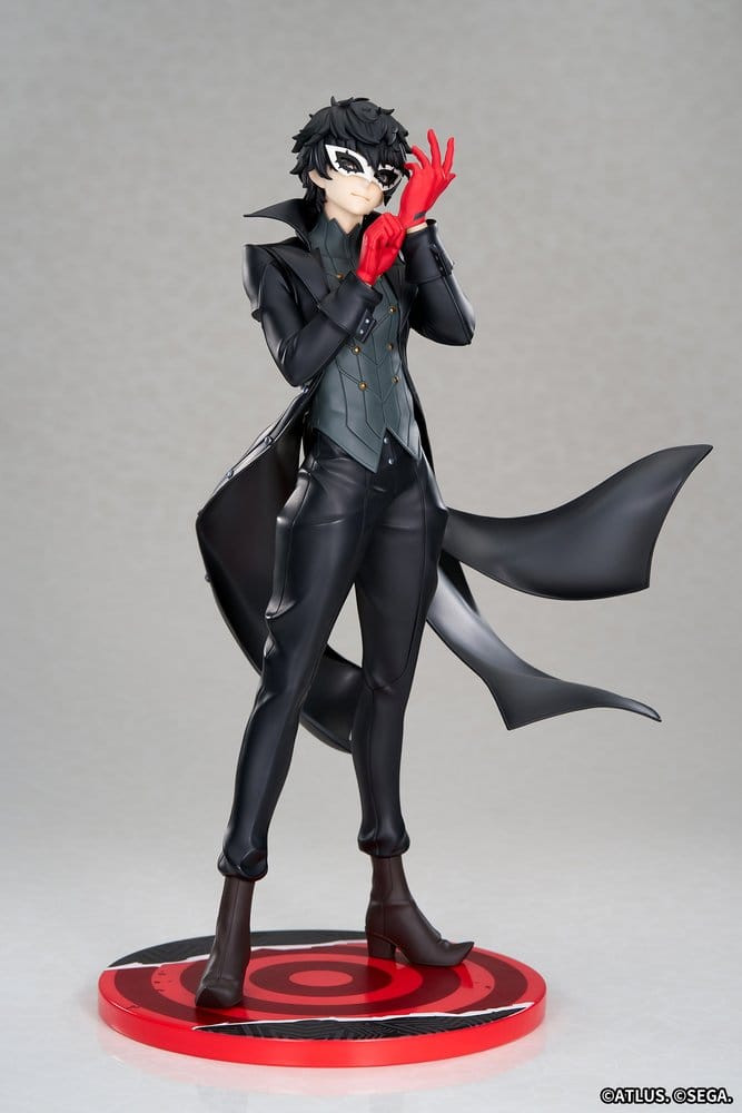 Persona 5 Royal Limpie Series Figure - Joker