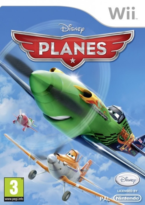 Image of Disney Planes