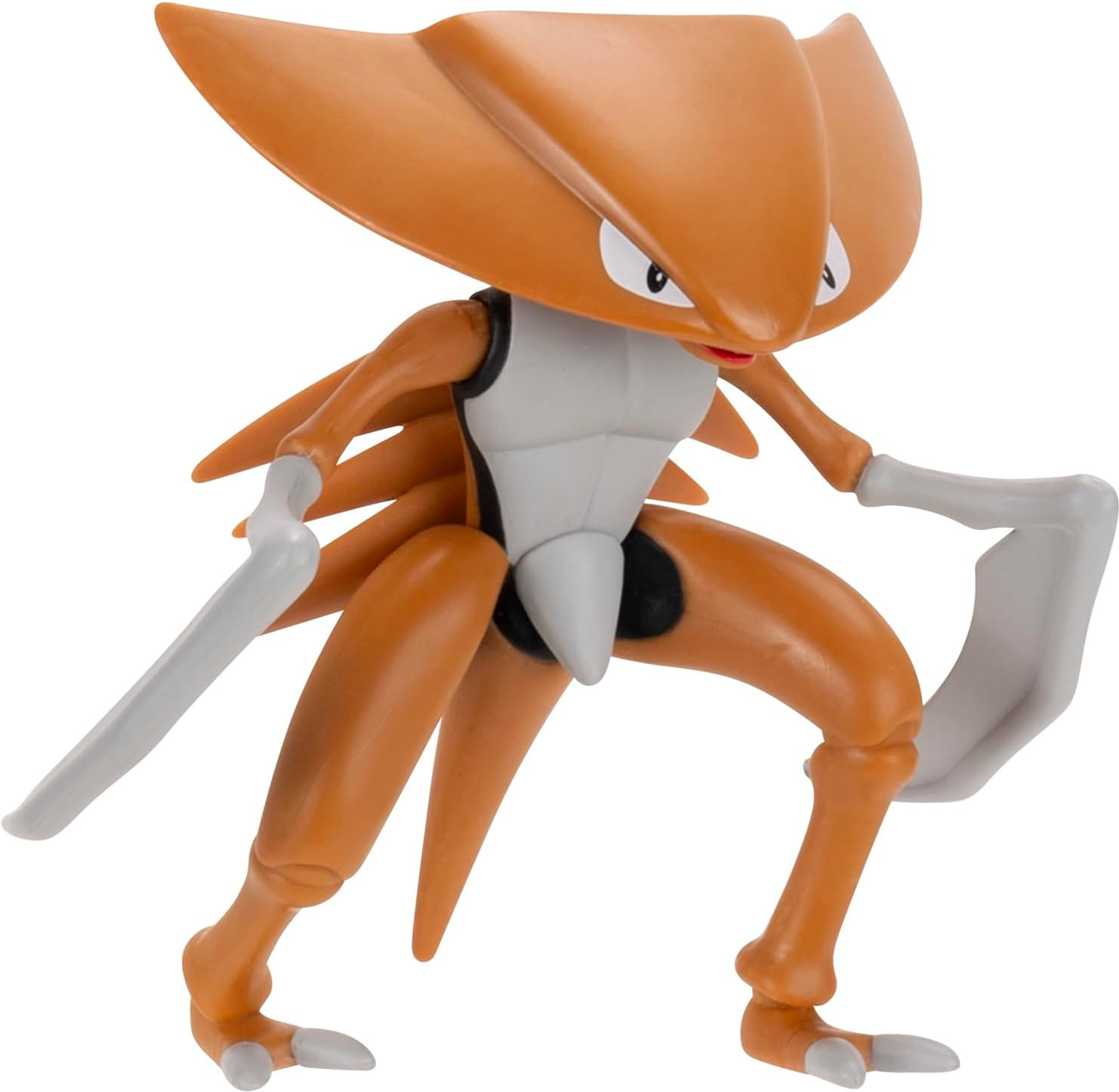 Jazwares Pokemon Battle Figure - Kabutops
