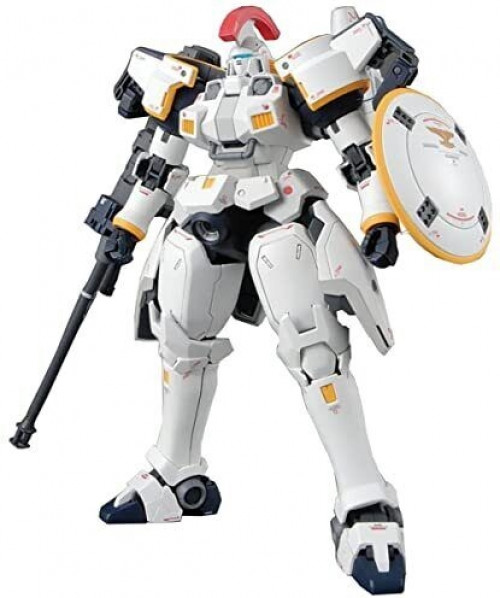 OZ-00MS Tallgeese I ver.EW MG 1/100 - Gundam Bandai Gunpla