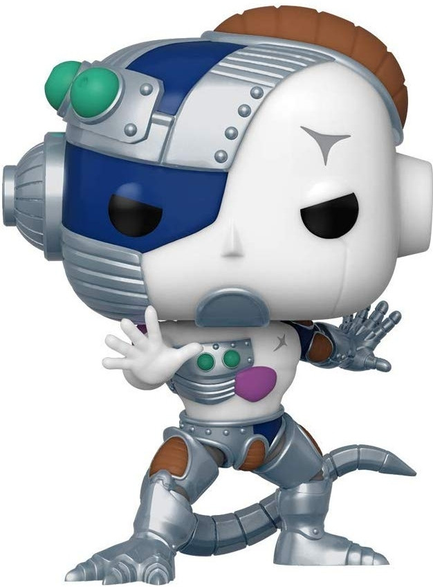 Dragon Ball Z Funko Pop Vinyl Mecha Frieza