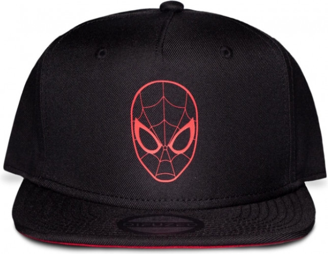 Spider-Man - Snapback Cap