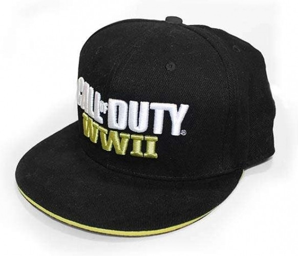 Call of Duty WWII - WWII Snapback