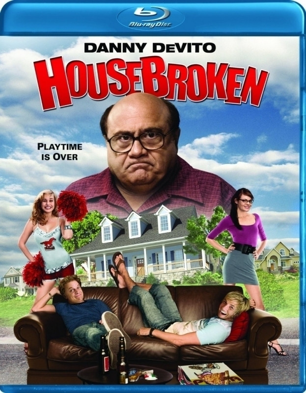 Image of Housebroken