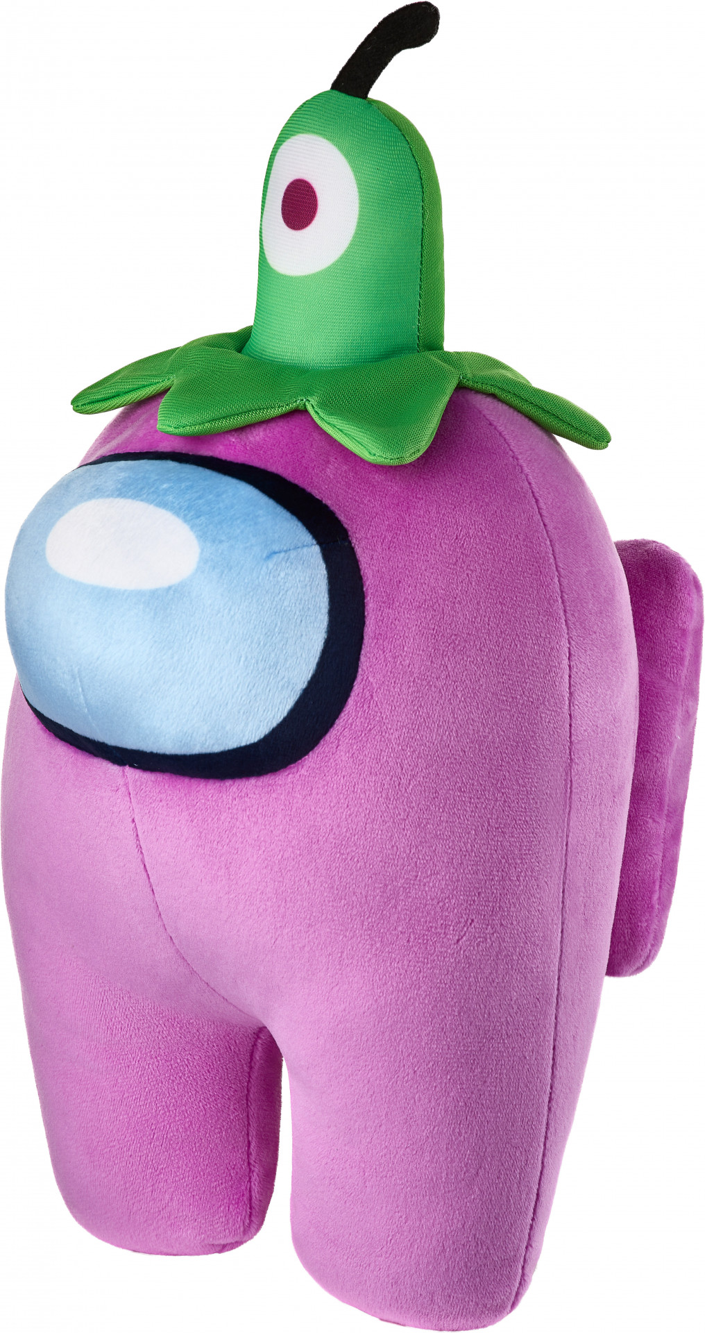 Among Us Huggable Pluche - Purple