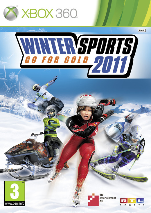 Image of Winter Sports 2011