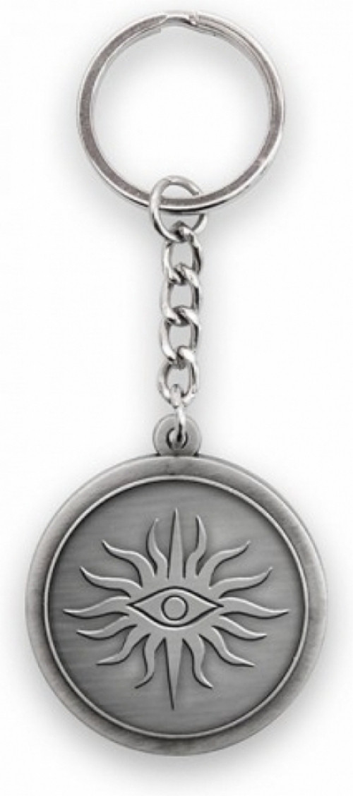 Image of Dragon Age Keychain Seeker