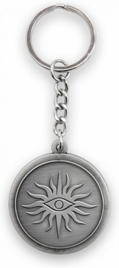 Dragon Age Keychain Seeker