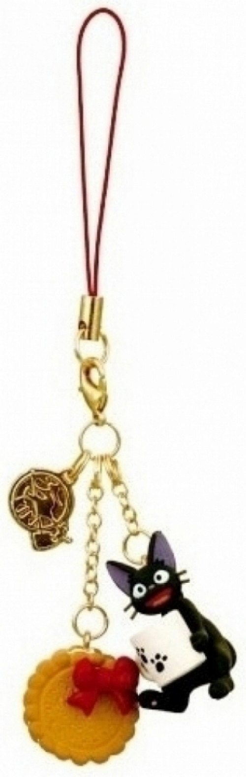 Ghibli Kikis Delivery Service Strap Jiji Cookie huismerk kopen in de aanbieding Ghibli Kikis Delivery Service Strap Jiji Cookie huismerk kopen in de aanbieding