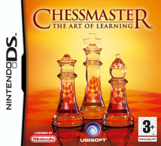 Image of Chessmaster 11 The Art of Learning