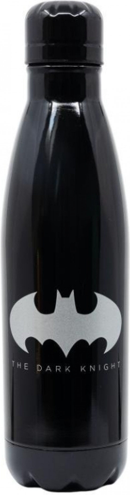 Batman - Stainless Steel Drinking Bottle afbeelding