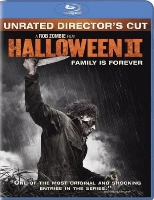 Image of Halloween 2 (2009)