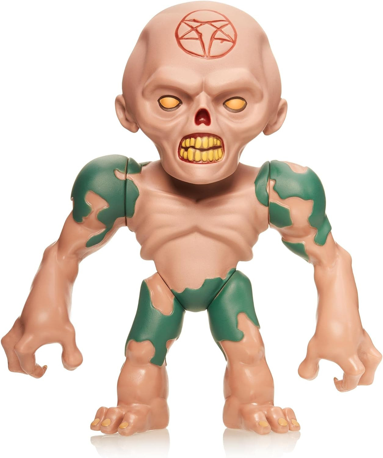 Doom Eternal Vinyl Figure - Zombie afbeelding