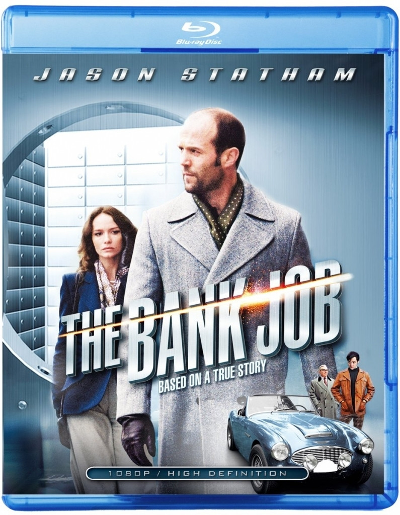 The Bank Job