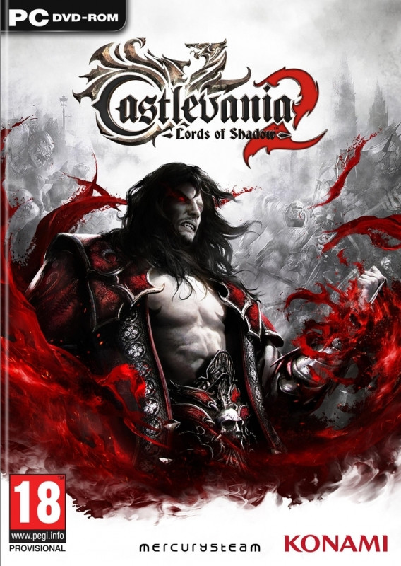 Castlevania Lords of Shadow 2 kopen?