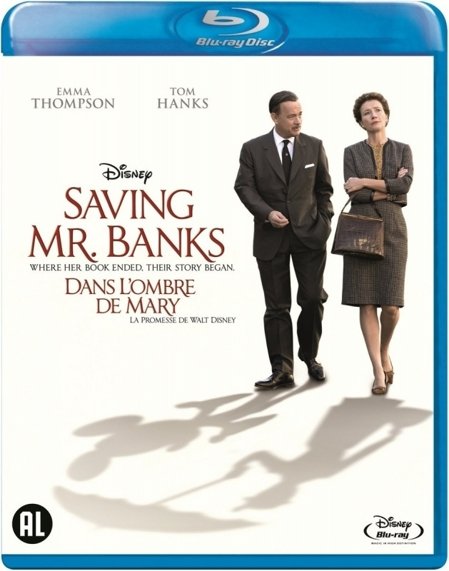 Saving Mr. Banks