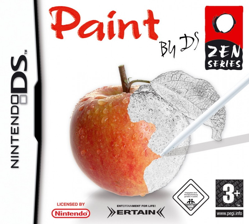 Image of Paint by DS