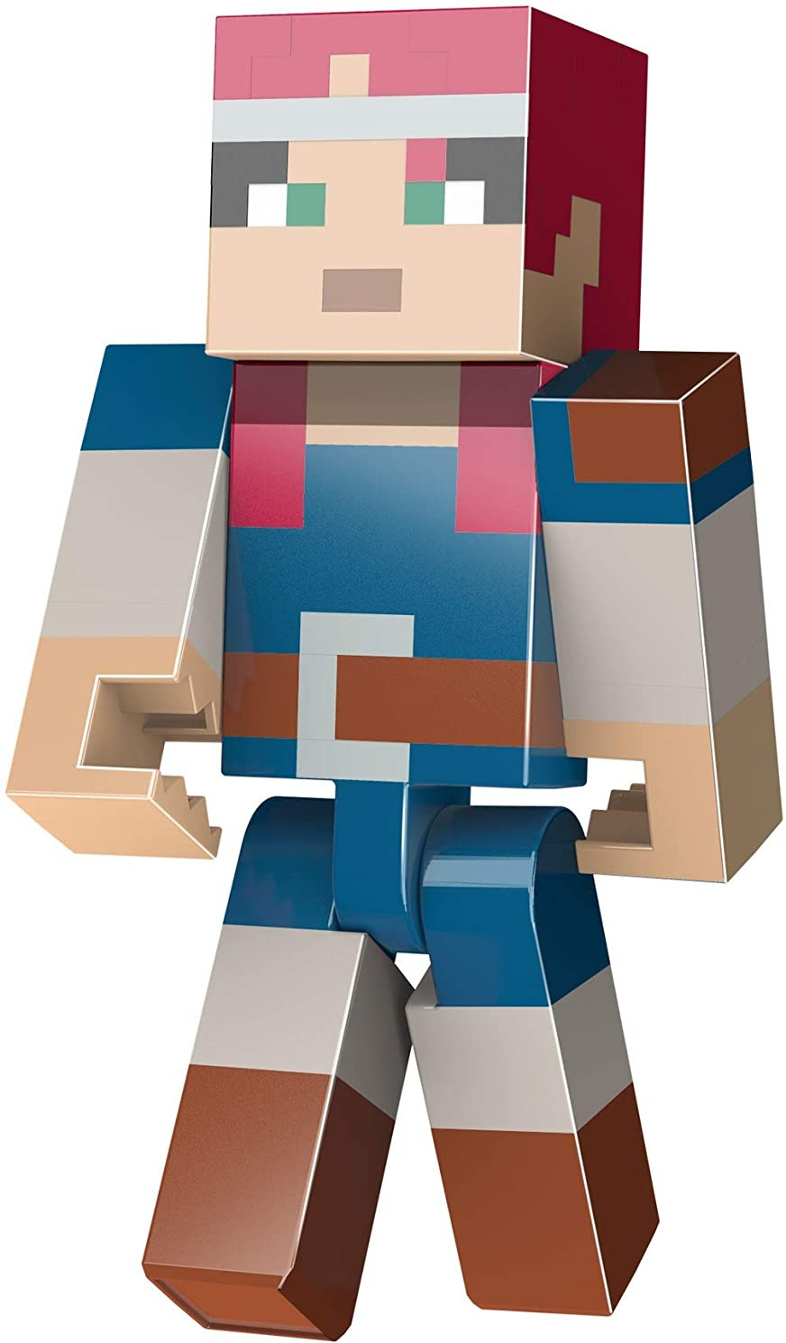 Minecraft Dungeons Large Figure - Valorie