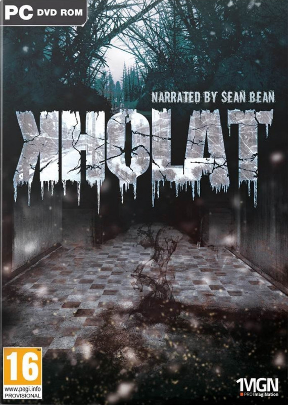 Image of Kholat