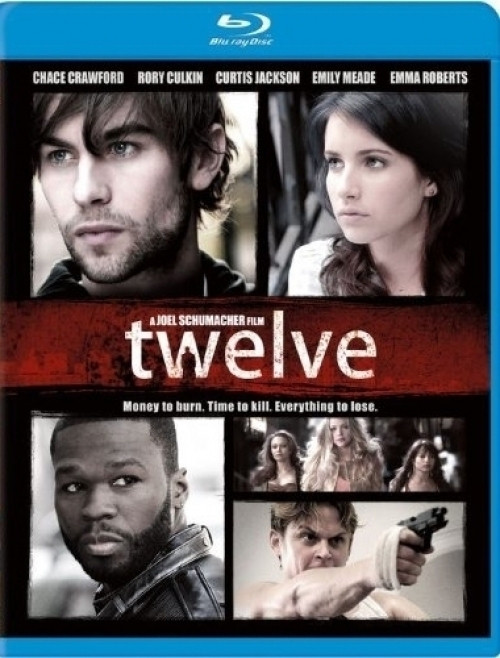 Image of Twelve