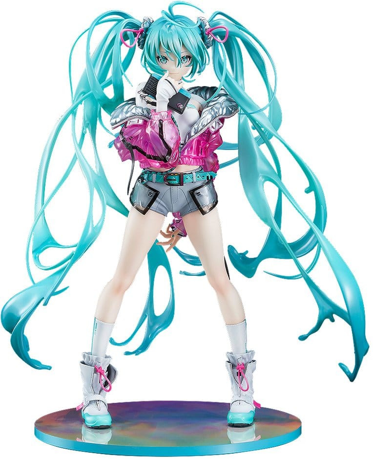 Character Vocal Series 01: Hatsune Miku: Hatsune Miku: SOLWA