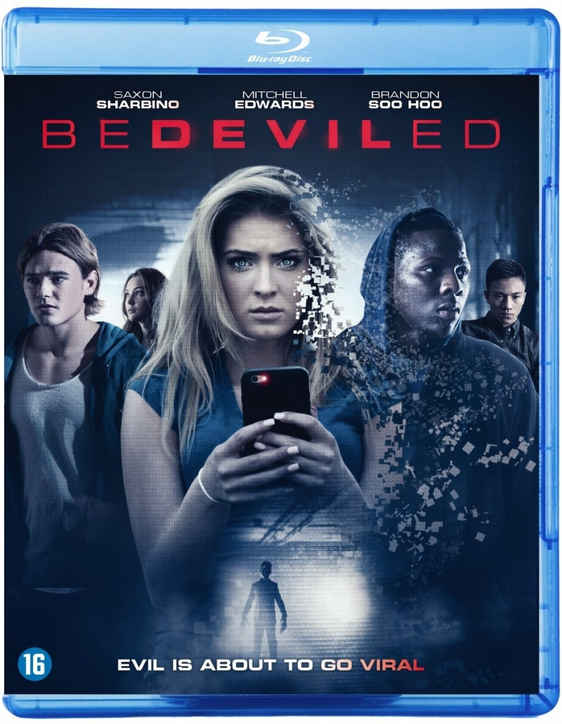 Bedeviled