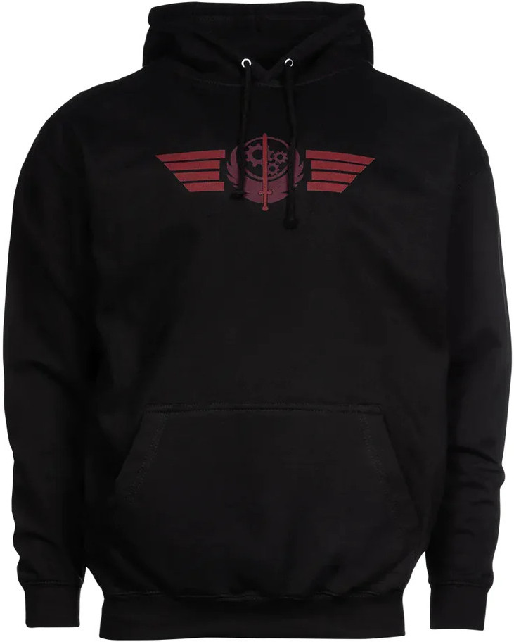Fallout - Brotherhood of Steel Hoodie