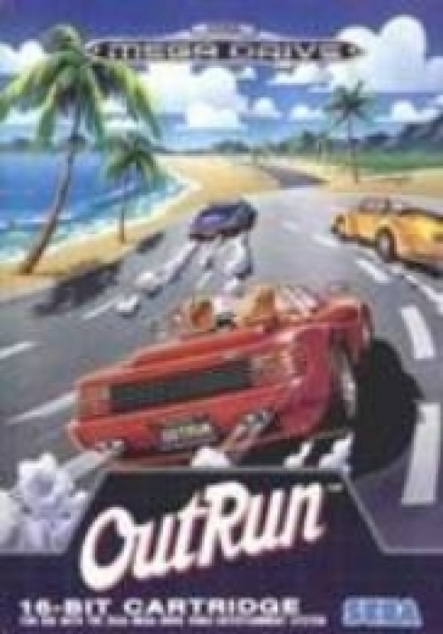 Outrun
