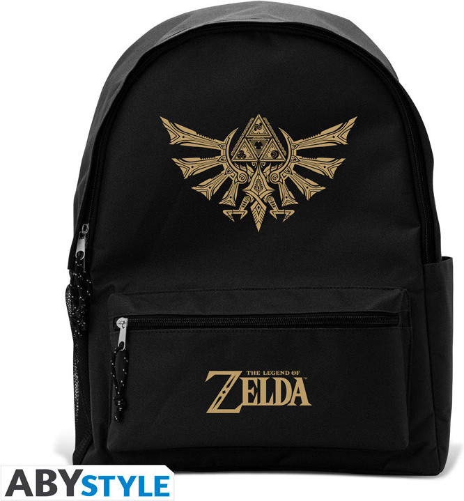 The Legend of Zelda Backpack - Hylian