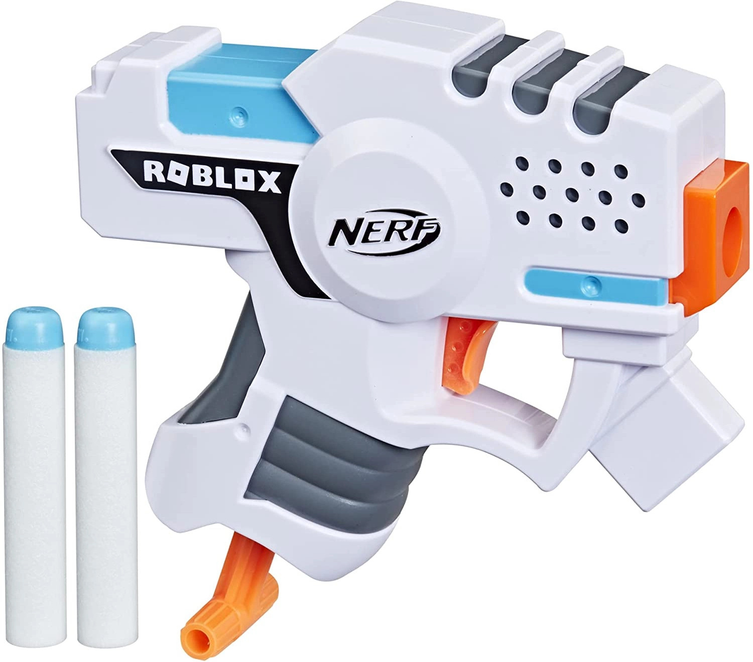 Roblox NERF - Boom Strike