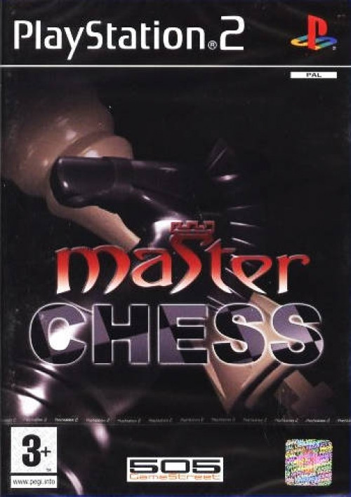 Image of Master Chess
