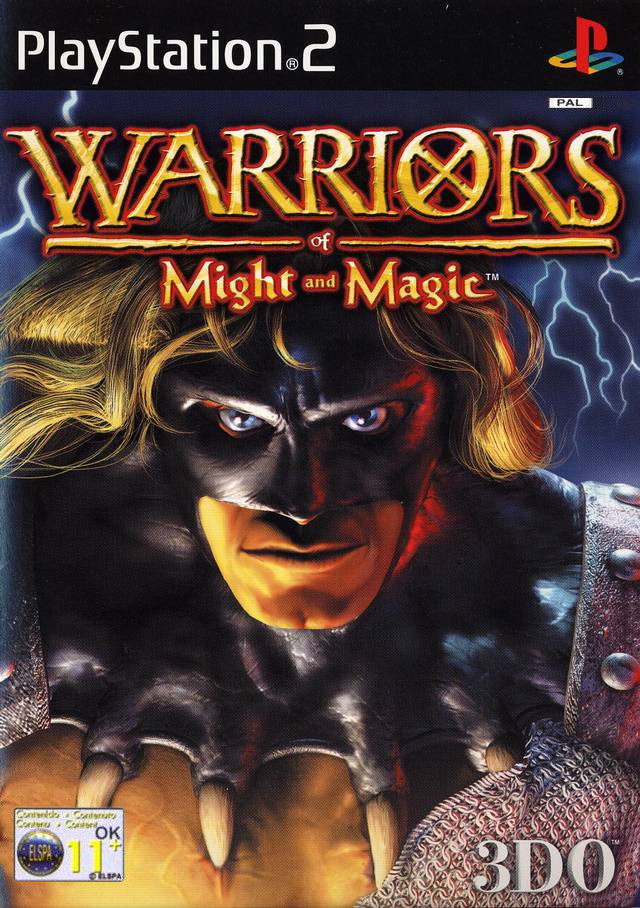 Warriors of Might & Magic