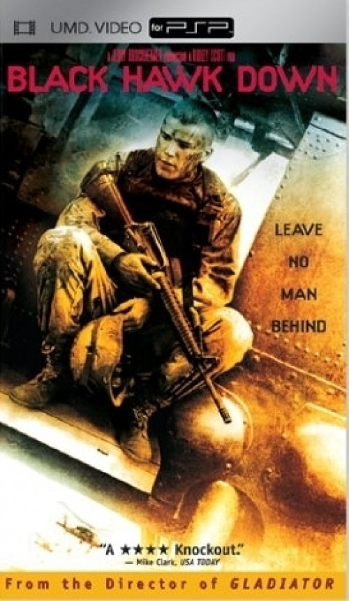 Image of Black Hawk Down