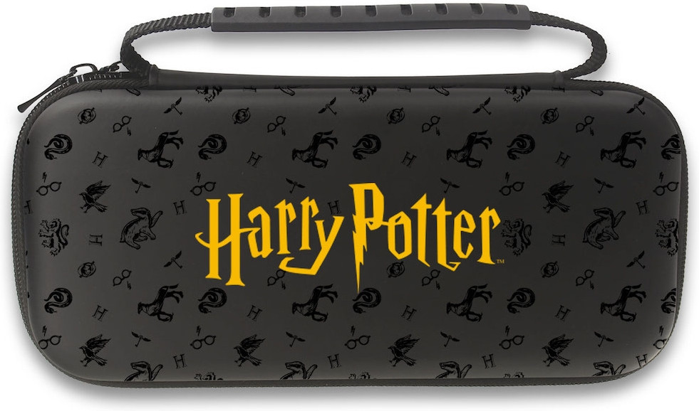 Harry Potter Switch Carrying XL Case - Harry Potter