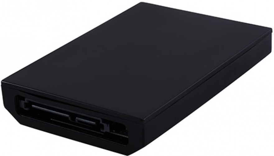 Image of Hard Disk Drive 120 GB (Xbox 360 Slim) (TTX Tech)