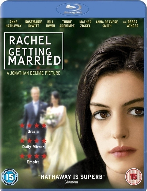 Image of Rachel Getting Married
