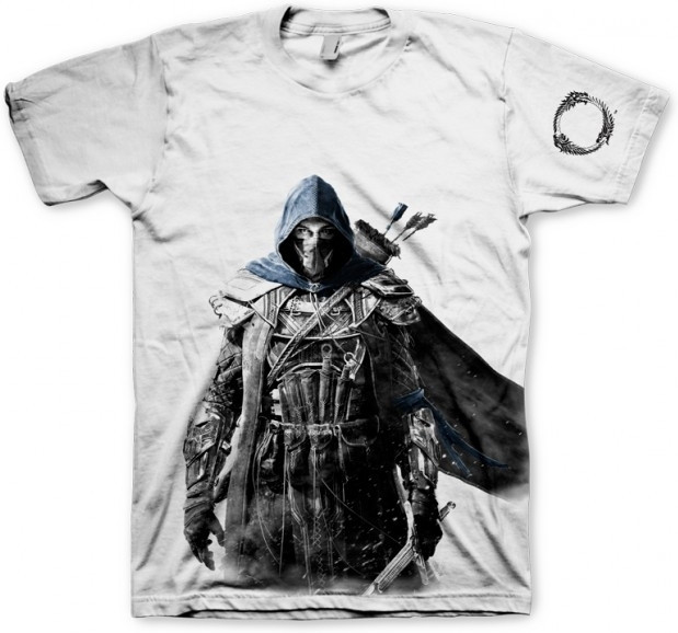 The Elder Scrolls Online - Breton T-shirt