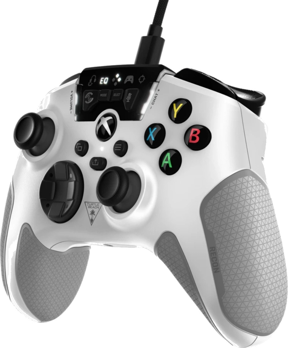 Turtle Beach Recon Controller (Wit)